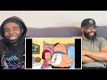 Family guy  try not to laugh part 18 reaction