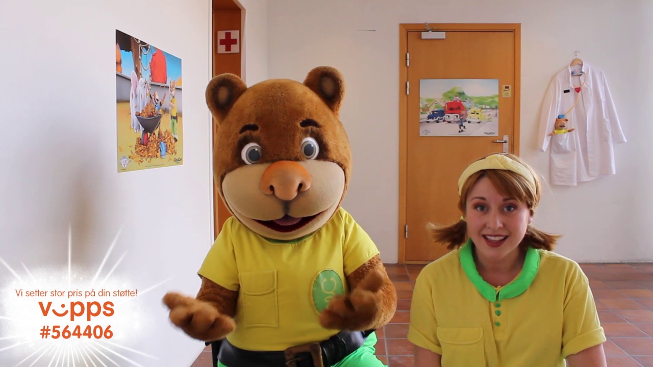 Vennebyen LIVE 31 mars