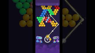 BubblePop Dream; Level 354-355 | Update Level | Lanjut Mainkan