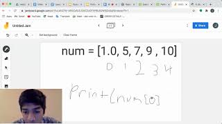 Intro to Programming and Python Part 5 Lists