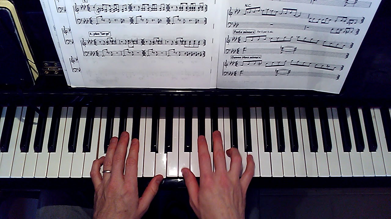 Mr Clean - Marcus Miller