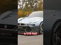 is GTR fast? #automobile #cartok