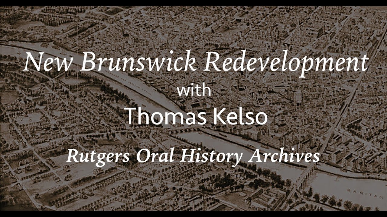 Thomas Kelso YouTube