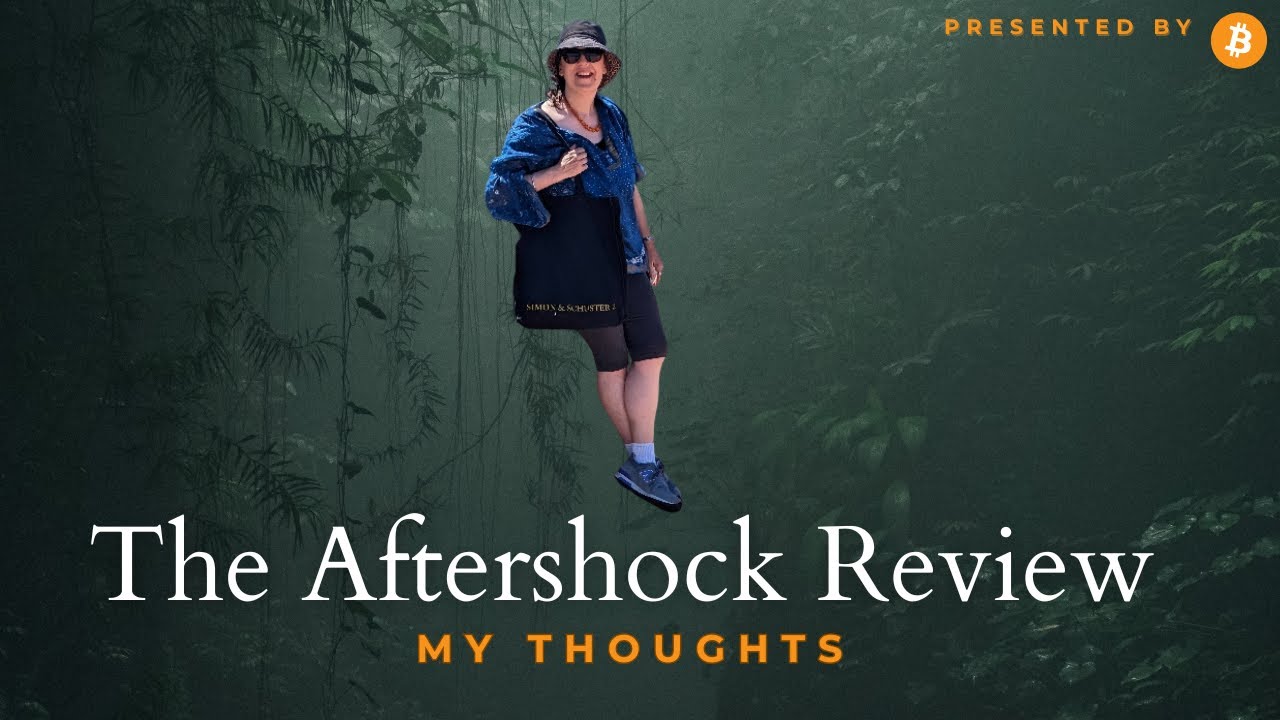 The Aftershock Review video thumbnail