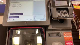 Meijer Self - Checkout