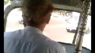 Karachi streets.avi