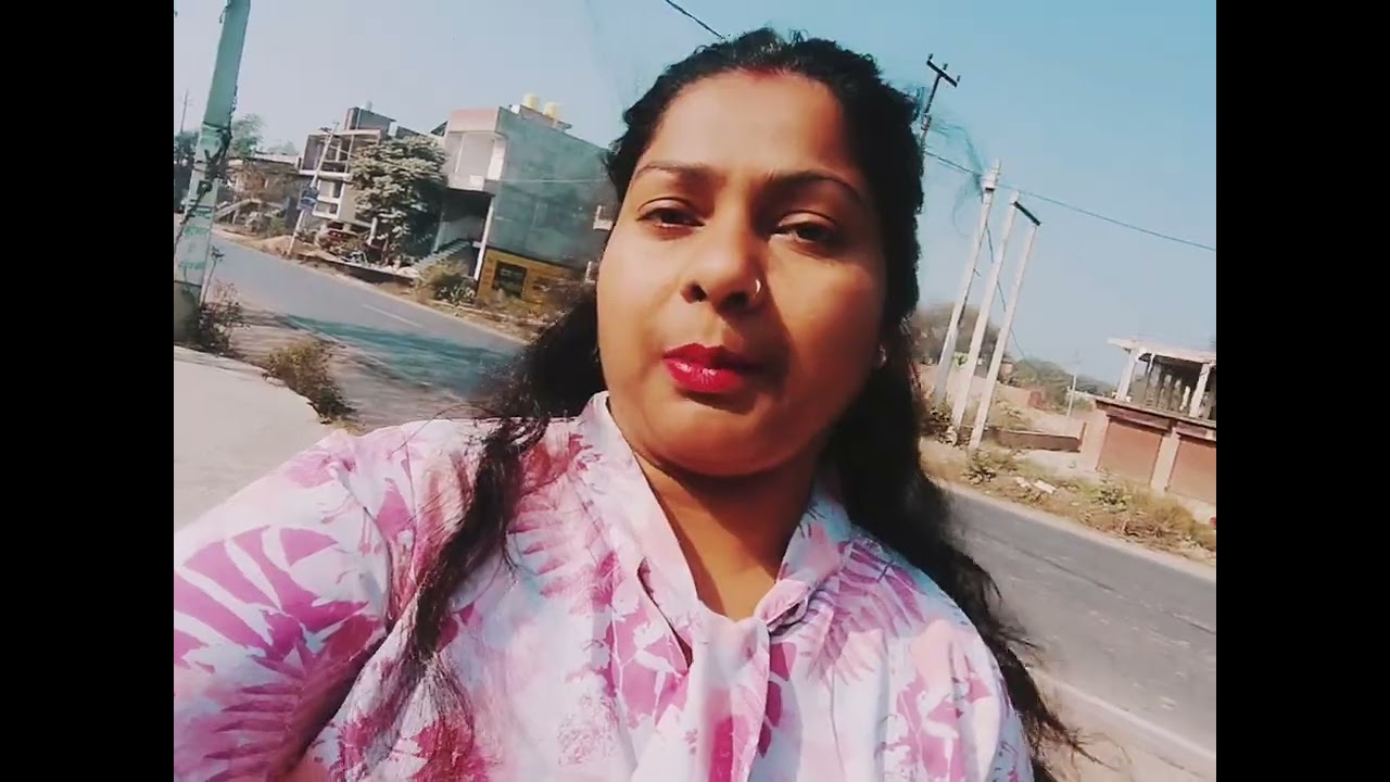 "My First Vlog: Welcome to My World!" or "[POOJA PAL]'s Life: Starting My Journey,"