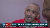 Sa S Only Super Maximum Prison Youtube Sa S Only Super Maximum Prison Youtube