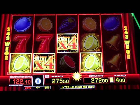 Casino Royale - Ultimate Relaxing Suite