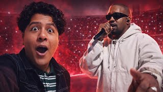 Así Fue Conocer A Kanye West En México