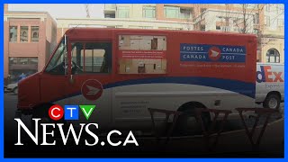 Another postal strike unlikely after workers reject Canada Post offer: experts