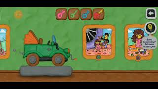 12 Locks Find The Differences Level 4 Walkthrough