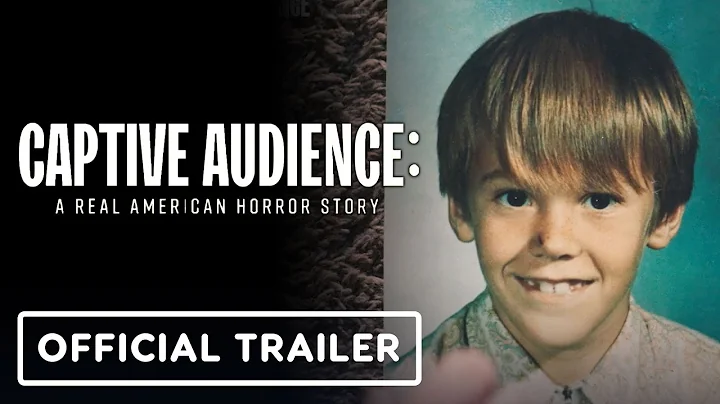 Captivate Audience - Official Trailer (2022) Steve...