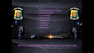 KUMPULAN LAGU ALBUM ESTU NADA JAYA TERBARU #estunada #siasiamengharapcintamu #pantura