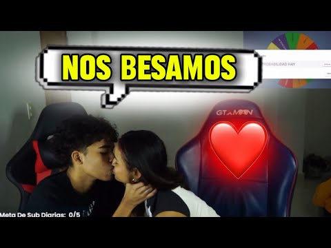 Pinini Vuelve Con Su Ex (ZAPIRUS) Y Juegan A La Ruleta 🔥😈-|ThePininiMoments