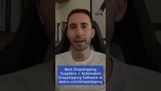 3 step per passare da 0 a vendite. #dropshipping #ecommerce #shopify