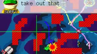 Let's Play Star Fox: Command Part 4 (Storyline A)