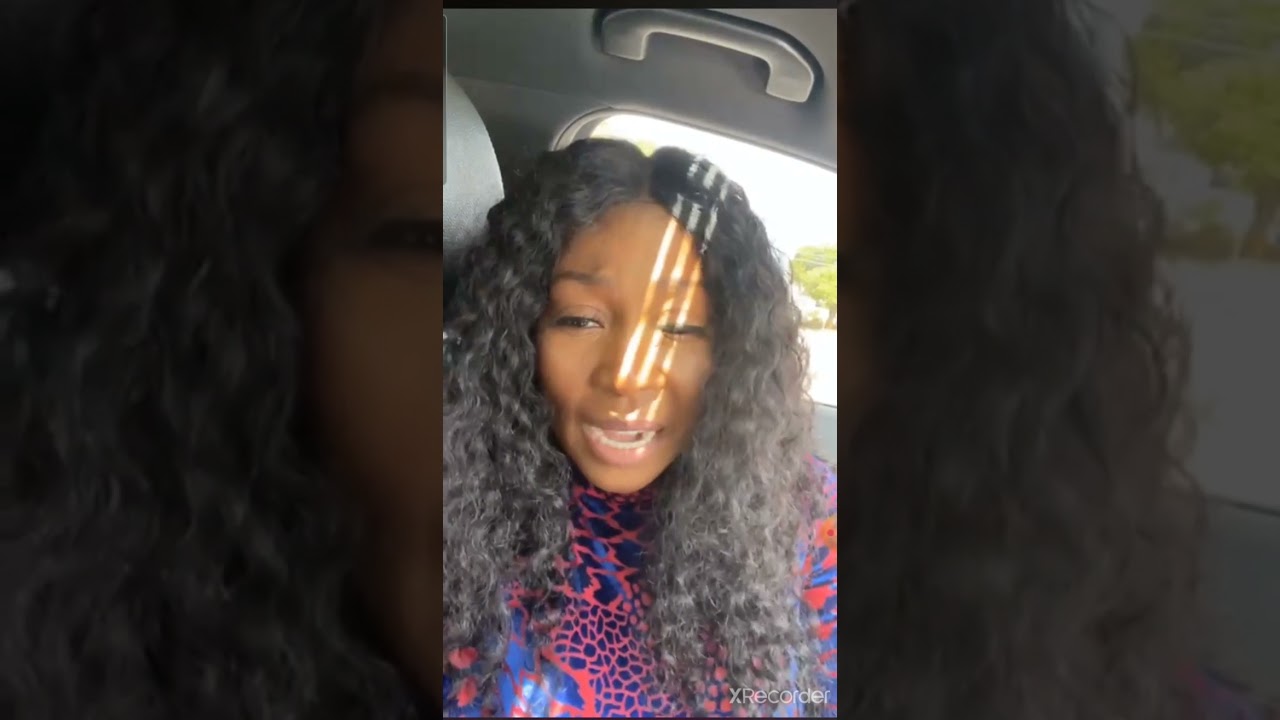 Regina Martin Archat Speaks For The First Time Since Alleged Fight W/ Spouse