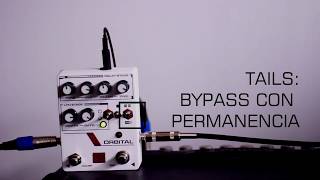 Orbital - Modulated Delay