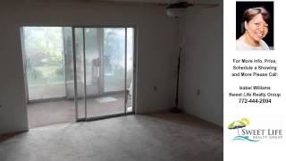 1900 S Kanner Highway ##2-107, Stuart, FL Presented by Isabel Williams.