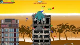 [Bedfellows FRENZY] Play