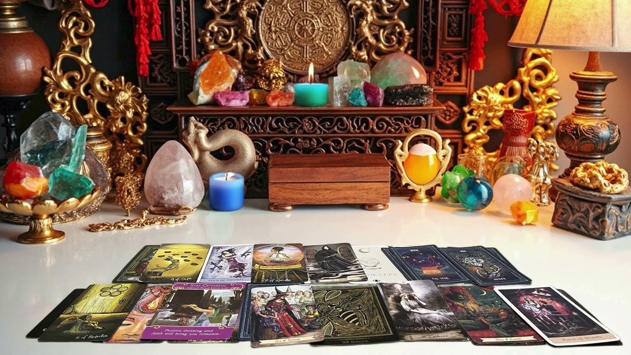 SAGITTARIUS THIS ISN’T RANDOM! YOU’RE BEING PROVEN RIGHT! TH - TH TAROT SAGITTARIUS LOVE TAROT READ