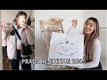 PRADA RE-EDITION 2005 BAG | Unboxing + Styling