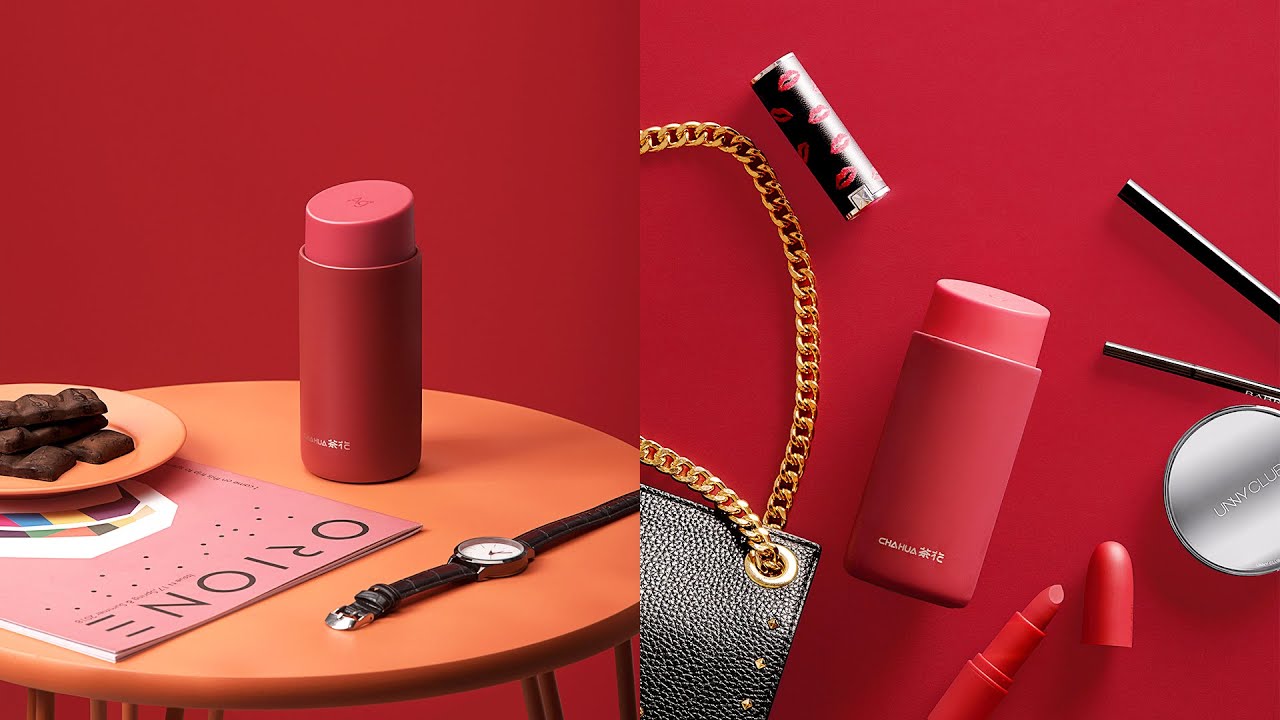 stainless thermos recommended | stainless steel water bottle  220ml antimicrobial