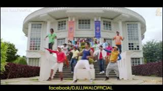 Palat Remix - Main Tera Hero - DJ UJJWAL