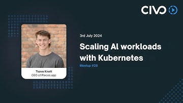 How Can AI Revolutionize Your Development Workflow? An Introduction to Pieces and Civo