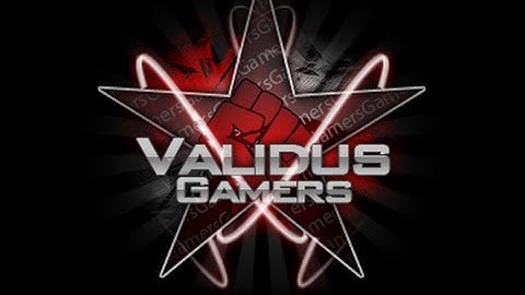 Validus Gamers - Planetside 2 Tank Column Beta