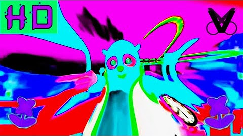 Special Agent Oso Intro (Huskunk Destructor 2.0) 🌎🌈 Committed Suicide in Mari Group