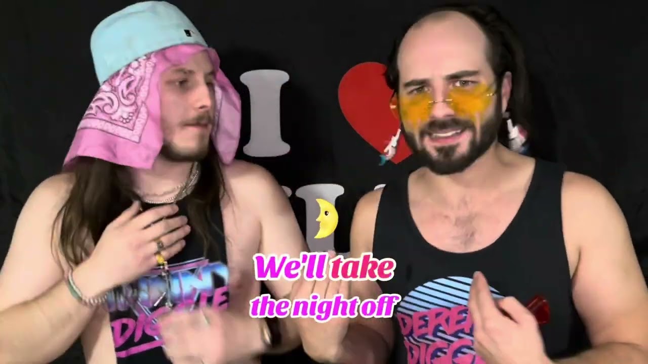 Double D's talk about Northlands Tag Team Division 