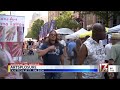 Arts festival continues Sunday in downtown Raleigh