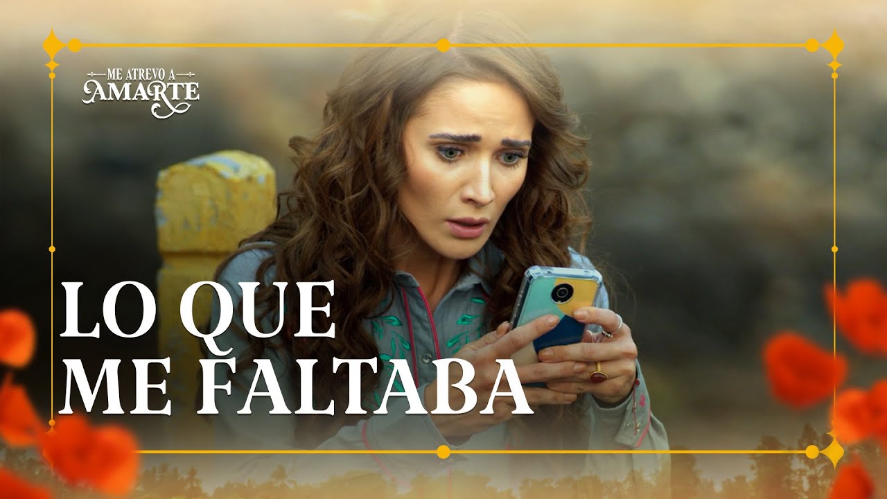 ¡Victoria está perdida en Monterrey! | Me Atrevo A Amarte 4/4 | Capítulo 49