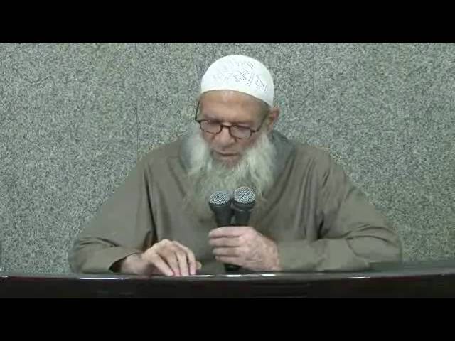 مختصر تفسير القرآن   سورة 021 الأنبياء