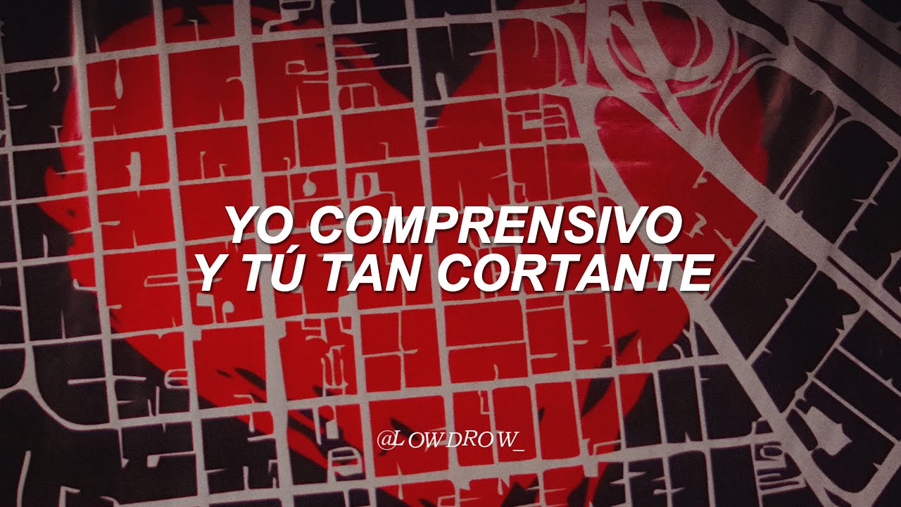 Ysrael Barajas - TE LLEVÉ A LV (Letra)