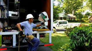 leaf away gutter pelagio