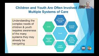 CalAIM Provider Learning Circle - Working with Children & Youth in ECM (October 17, 2025)
