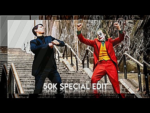 Hawa Hawa // 50K special edit 🥳