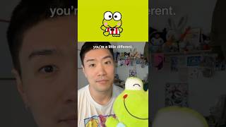 What Your Favorite Sanrio Character Says About You
