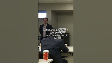 The most successful people are not always the most talented but they are the most consistent.