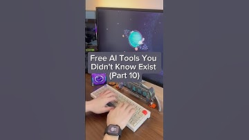 Turn Words Into Art | Bing Image Creator Guide #BingImageCreator #AIImage #TextToImage #BingAI #3d