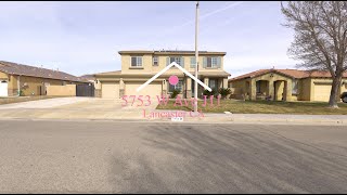 5753 W Avenue J11, Lancaster, CA 93536 - Listed by Cassie Wrona