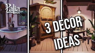 3 Palia DECOR IDEAS for your Hallway Rooms | Doovi
