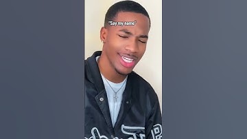 #pov: A guy lives in a world where if your s/o cheats, they forget your name… #shorts #tiktok