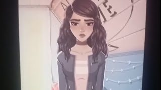 Teneage Drama🎭 episodio 3 (parte 1) "Querida mentirosa🤨😑🙄..."