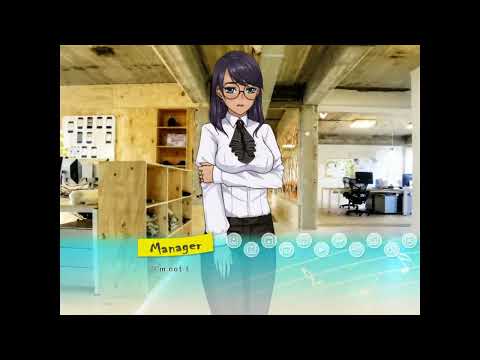 Love, Guitars, and the Nashville Skyline | Visual Novel Android Gameplay