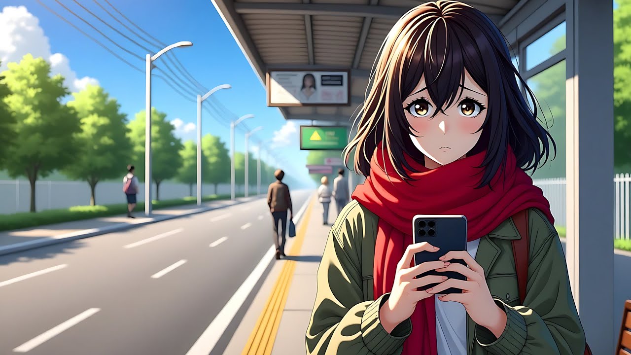 He Forgot to Pick Me Up From Homecoming, After Rebirth I Never Answered His Messages Again