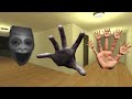 POV JUNGLER AND HAND NEXTBOTS GMOD  #gmod #nextbots